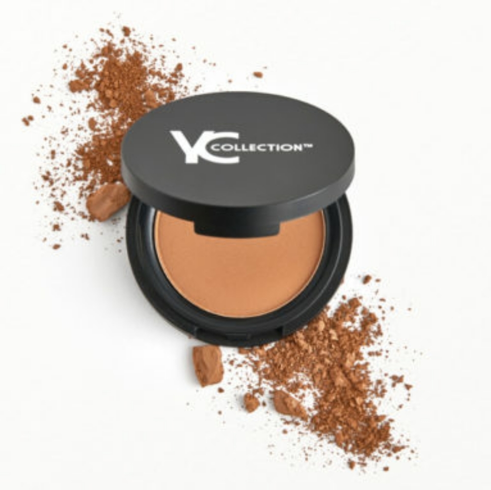 YC Collection Matte Bronzer